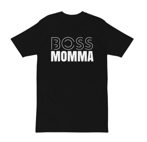 Boss Momma T-Shirt