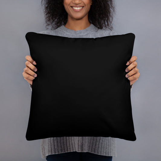 Made with Purpose Pillow