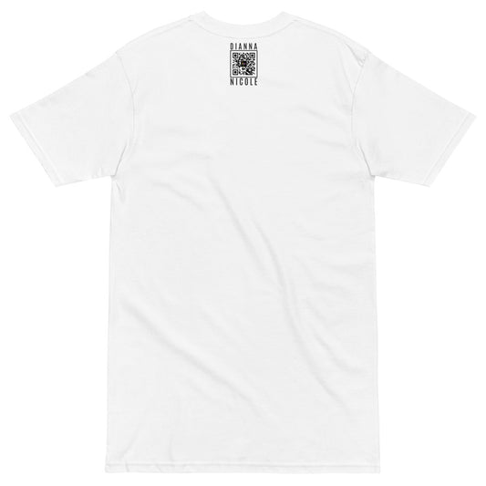 I'm Amazing T-Shirt White